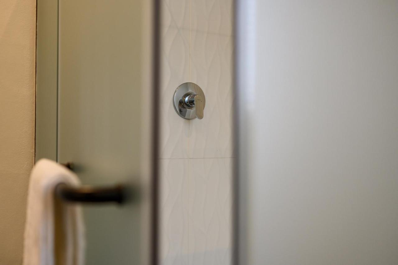 Paxton Luxury Apartments Self-Catering ポート・エリザベス エクステリア 写真