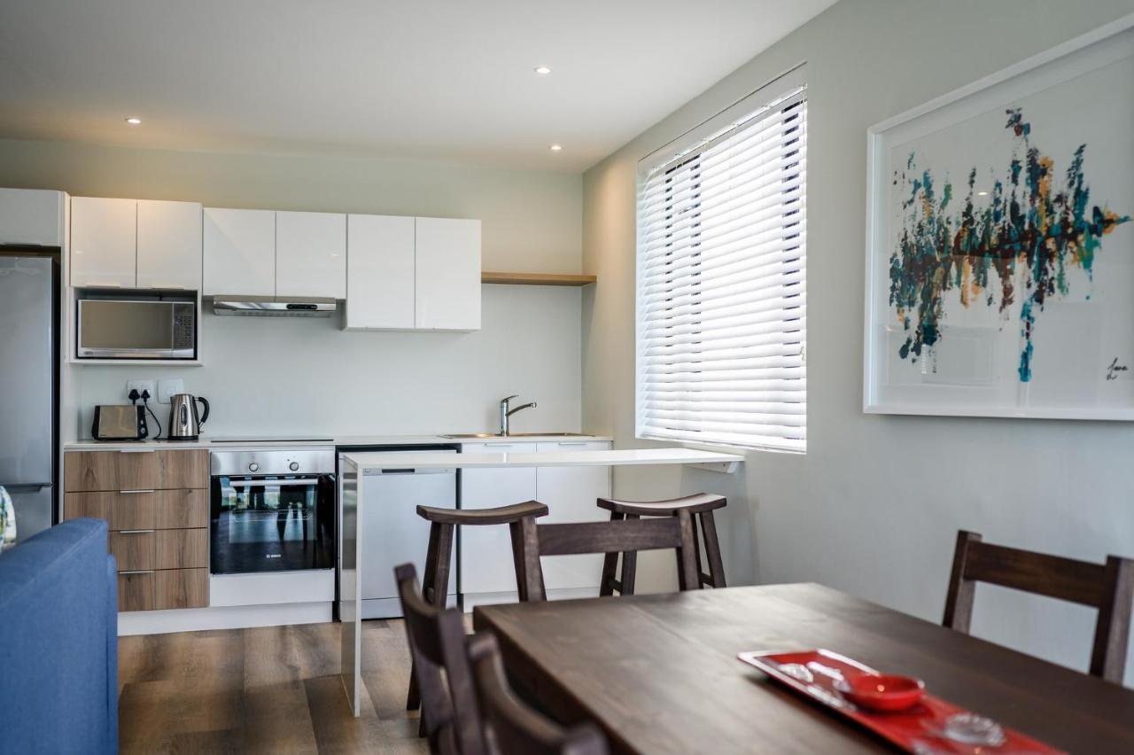 Paxton Luxury Apartments Self-Catering ポート・エリザベス エクステリア 写真