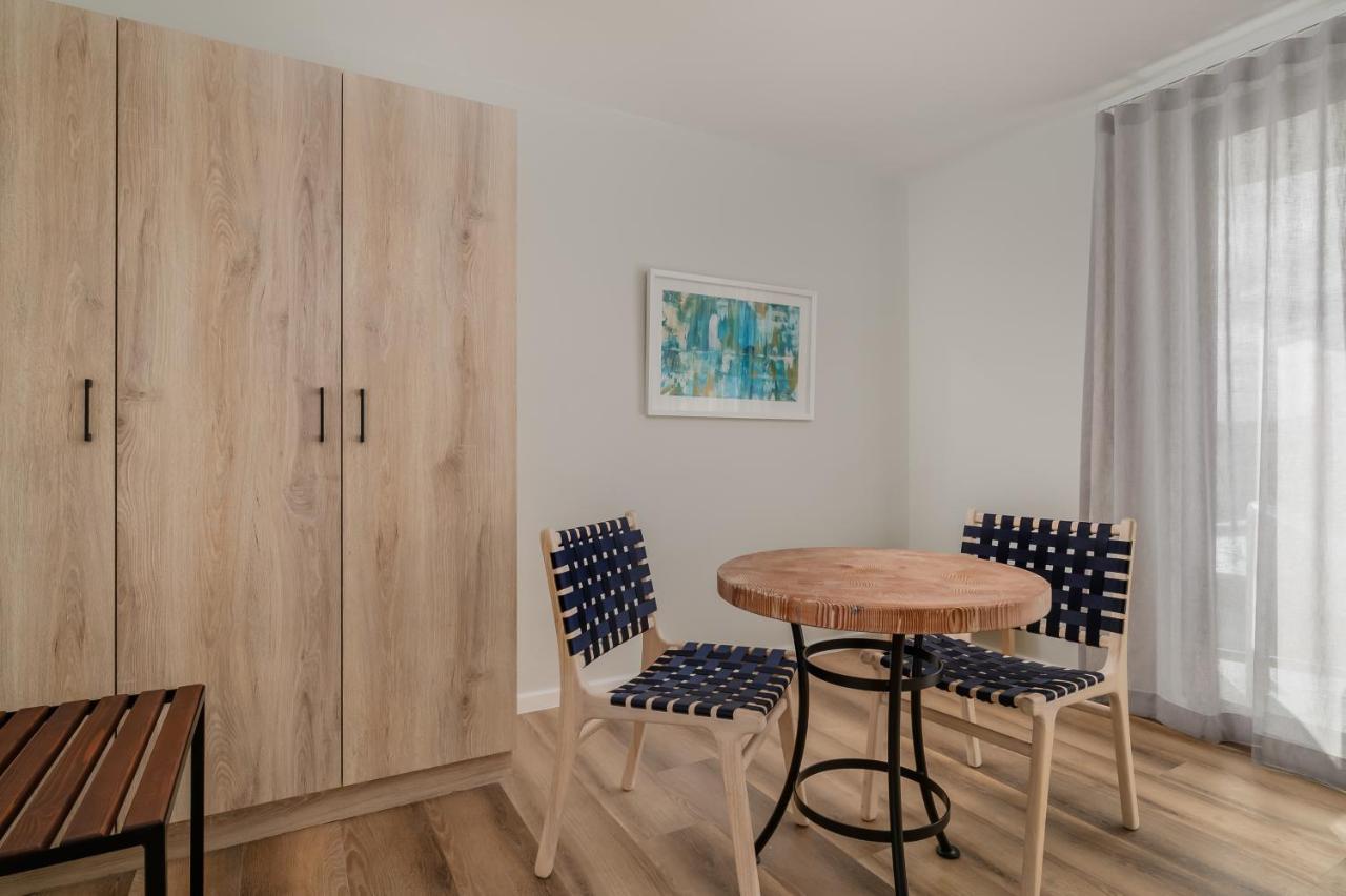 Paxton Luxury Apartments Self-Catering ポート・エリザベス エクステリア 写真